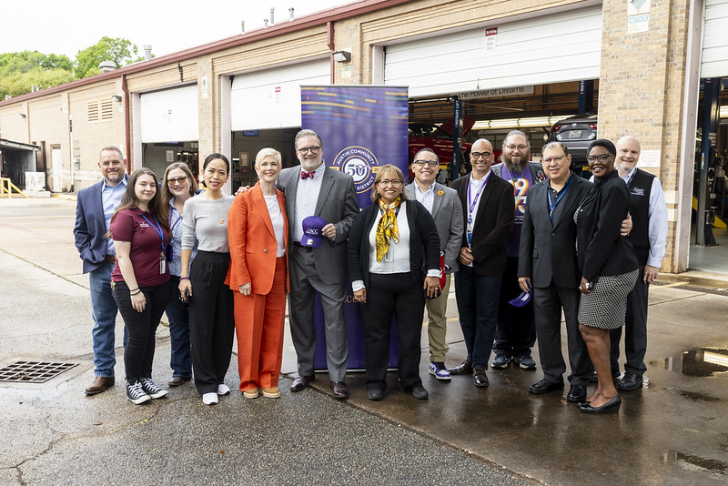 ACC Faculty & Staff tweet media