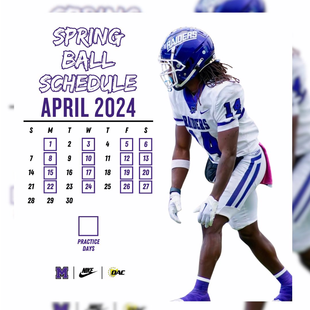 Spring is right around the corner! #ChampiontheStandard