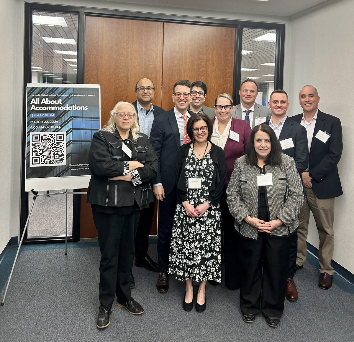 Doron Dorfman (@dorfmandoron) on Twitter photo It’s a wrap on the All About Accommodations symposium <a href="/ChicagoKentLaw/">Chicago-Kent Law</a>! W <a href="/nicolebporter/">Nicole Porter</a> <a href="/KatAMacfarlane/">Kat Macfarlane</a> @sachinspandya <a href="/RyanHNelson/">Ryan H. Nelson</a> <a href="/lcholdenbrown/">Louis Cholden-Brown</a> Kerri Stone, Dallan Flake, Alex Long.
From employment law to health law, I’m heading to Cambridge for the <a href="/HarvardJOLT/">Harvard JOLT</a> symposium ✈️ It’s a wrap on the All About Accommodations symposium <a href="/ChicagoKentLaw/">Chicago-Kent Law</a>! W <a href="/nicolebporter/">Nicole Porter</a> <a href="/KatAMacfarlane/">Kat Macfarlane</a> @sachinspandya <a href="/RyanHNelson/">Ryan H. Nelson</a> <a href="/lcholdenbrown/">Louis Cholden-Brown</a> Kerri Stone, Dallan Flake, Alex Long.
From employment law to health law, I’m heading to Cambridge for the <a href="/HarvardJOLT/">Harvard JOLT</a> symposium ✈️