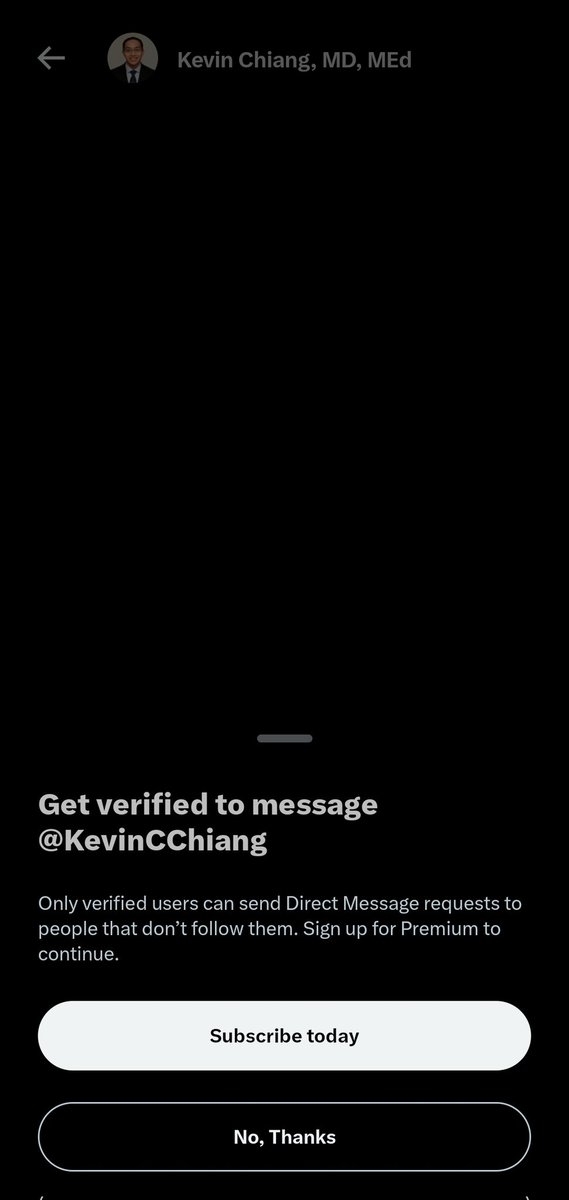 Chloe Soremekun, DO tweet media