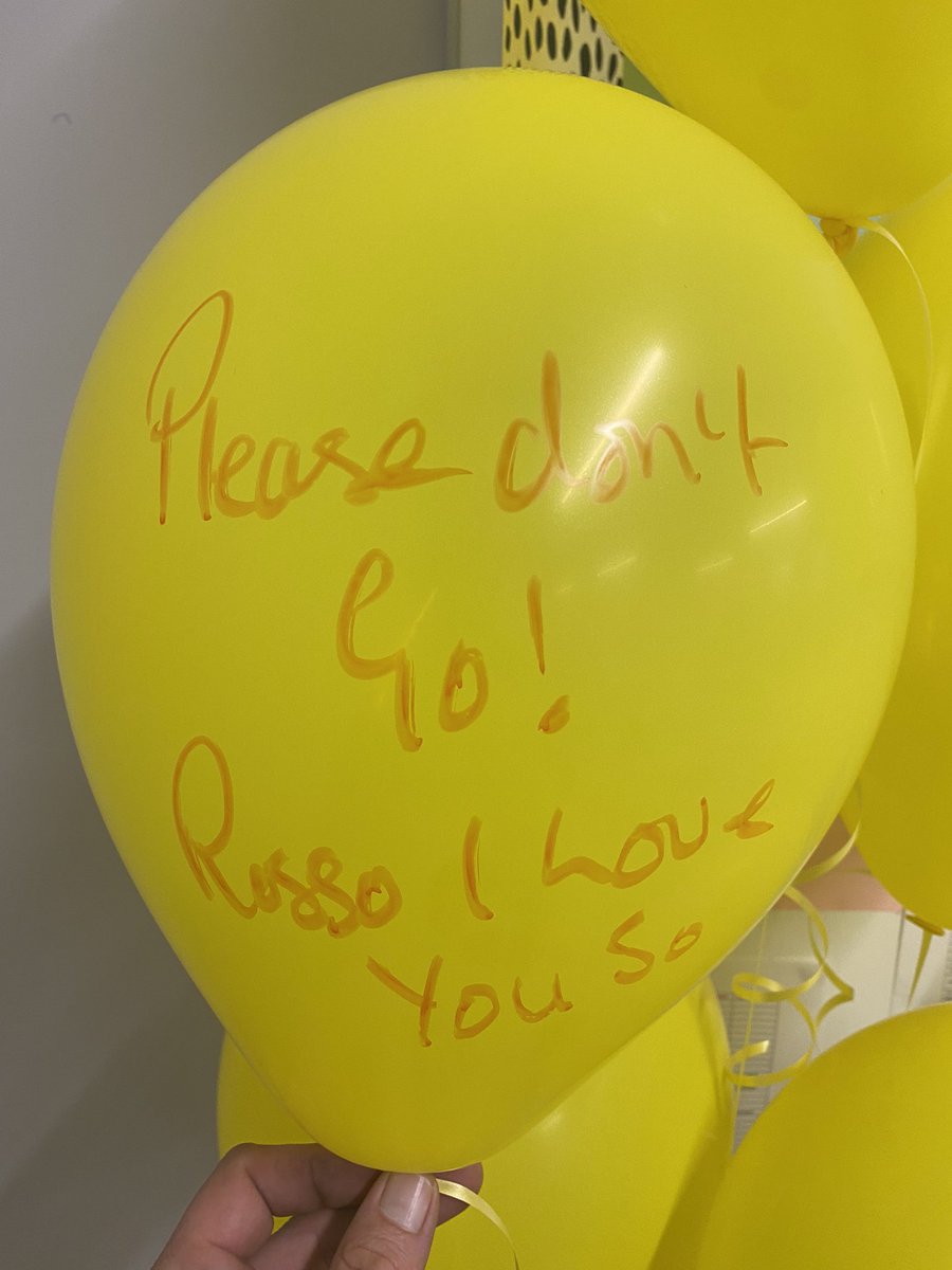 🥲 It’s now to real. Sad to see so many colleagues for the final time today. 

So many happy memories over the years at Rochdale, however a large number of friends leave us at the end of tomorrow’s operation to join the new <a href="/BeeNetwork/">Bee Network</a> 

It’s been a blast. Thank you everyone 👍