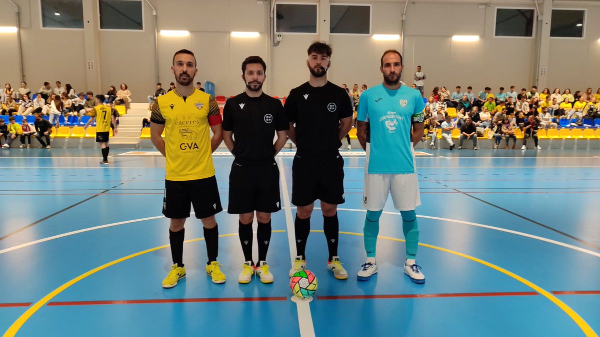 Fexfutbol tweet media