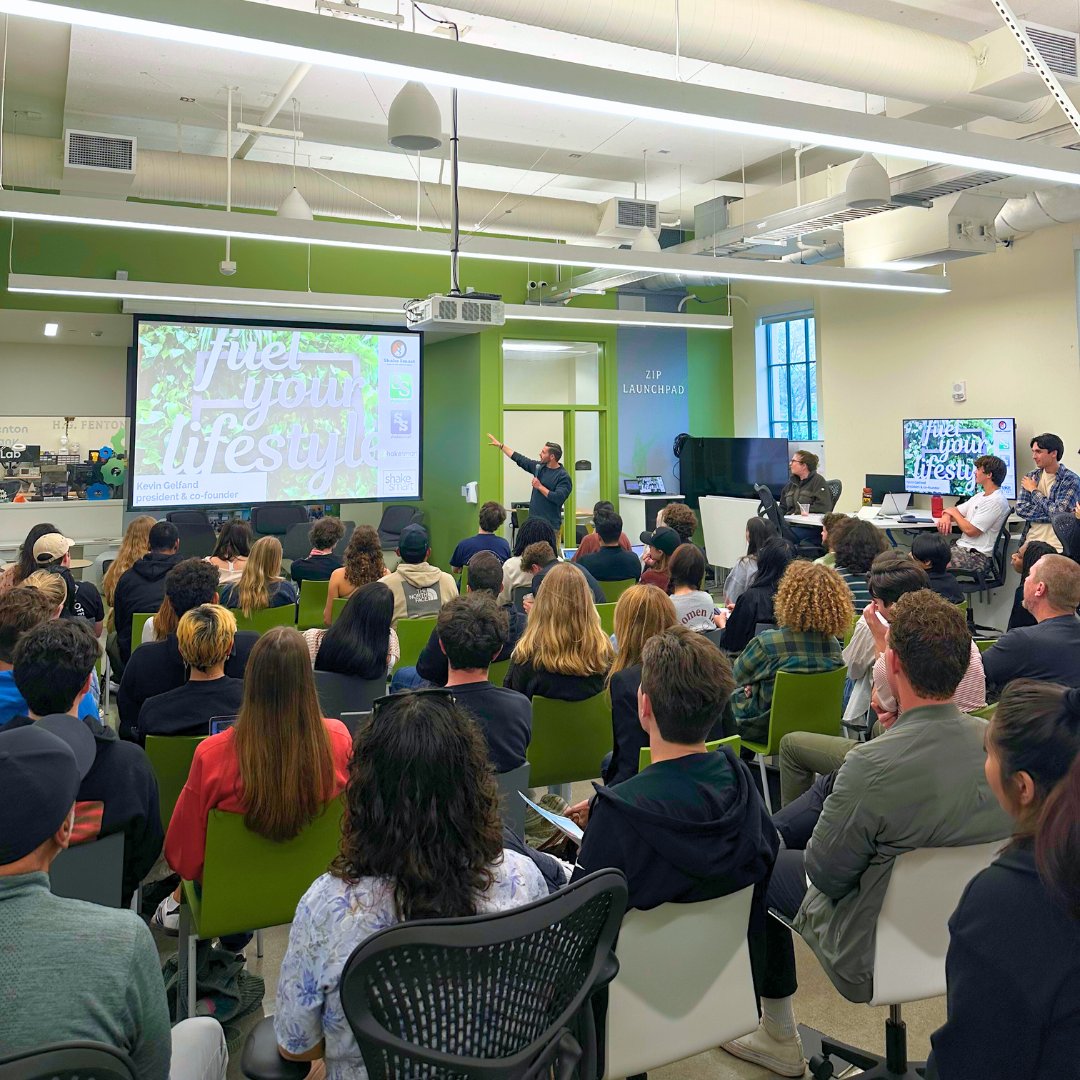 SDSU ZIP Launchpad tweet media