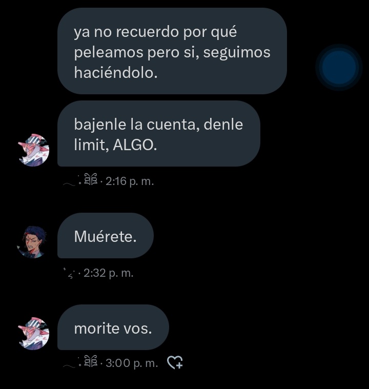 Los que se odian, se aman 😘😘😘
#novios #enemiestolovers