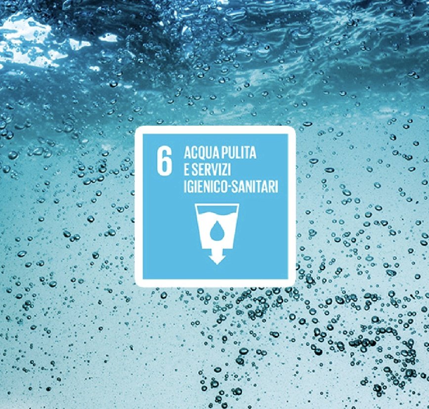 🌊 #GiornataMondialeDellAcqua! 💧 Con #EquiPlanet l'azienda si pone un focus specifico sulla gestione sostenibile delle #risorseidriche,  si impegna a ridurre l'impronta idrica, proteggere le risorse idriche e garantire un futuro più sicuro per il nostro #Pianeta. 🌍