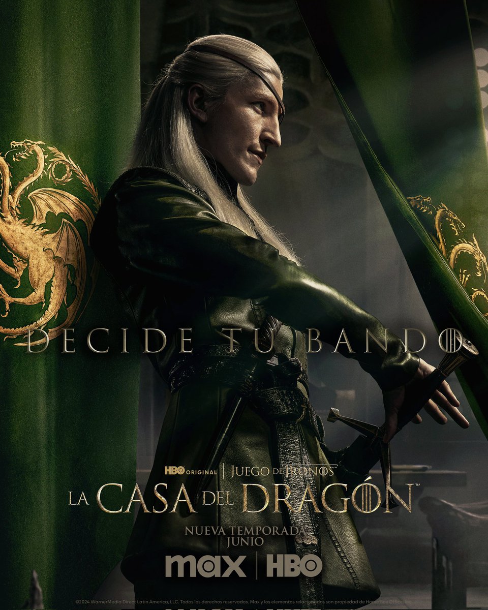lucassaracho19's tweet photo. @HouseofDragon #consejoverde https://t.co/nKOTB7jjlt
