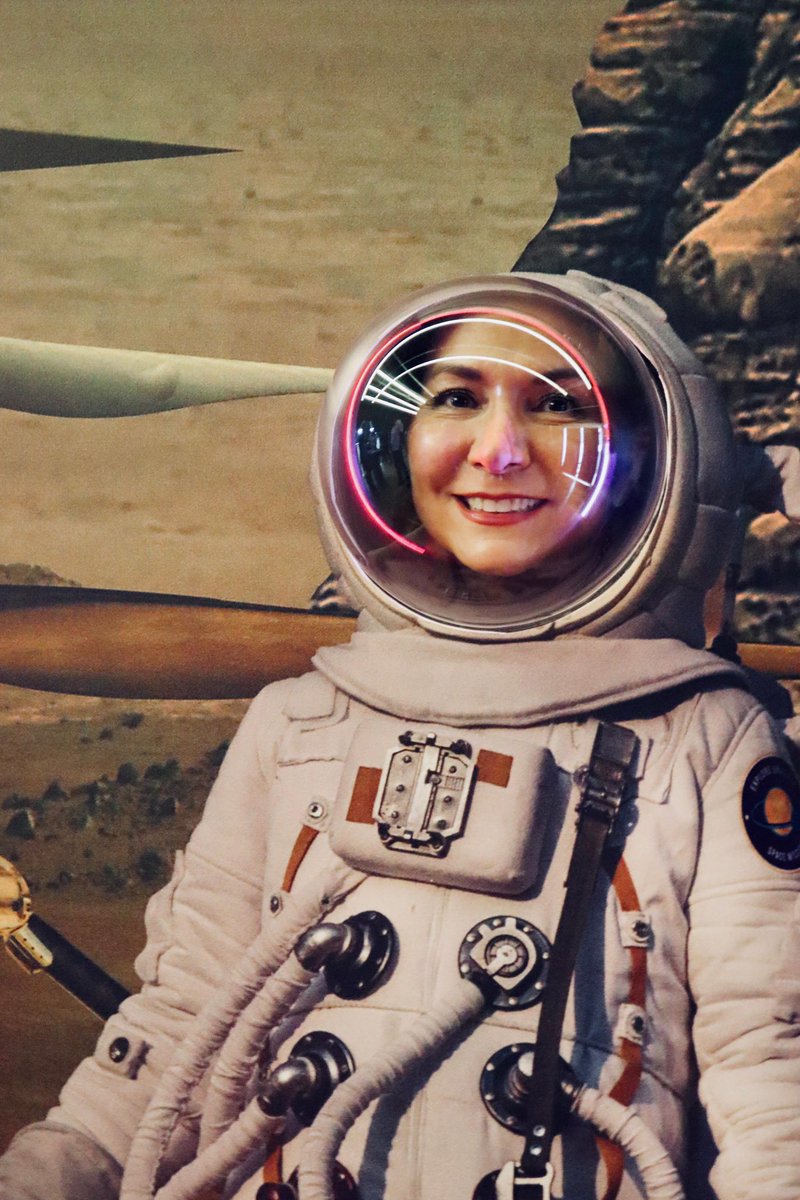 Ana Cecilia Rodríguez González (@anacecilia_rdz) on Twitter photo Felices 15 años <a href="/MuCienciasMor/">Museo de Ciencias</a> 🎂🥳
Hoy estamos de fiesta con el aniversario de este gran espacio donde las y los morelenses aprenden de la ciencia y tecnología de una forma divertida 🔭🧬 Felices 15 años <a href="/MuCienciasMor/">Museo de Ciencias</a> 🎂🥳
Hoy estamos de fiesta con el aniversario de este gran espacio donde las y los morelenses aprenden de la ciencia y tecnología de una forma divertida 🔭🧬