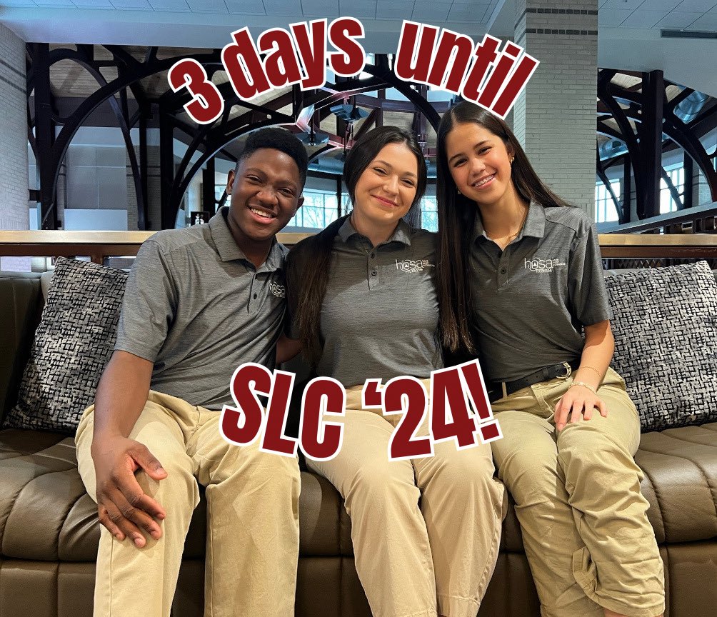 TN HOSA (@tnhosa) on Twitter photo 