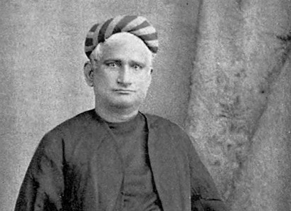 Aisik Maiti discusses Bankimchandra Chatterjee's fiction, exploring how his 'fiction manifests and embodies an entire tradition of nationalist thought which gained currency in the latter half of the nineteenth century.' Read here: jvc.oup.com/2022/04/22/ban…