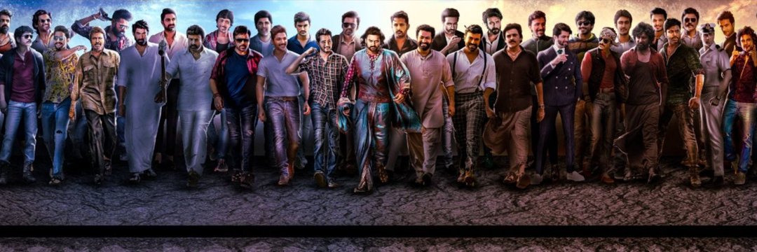 devaki_nand's tweet image. Noob gadila behave chesa inni rojulu...
From Now on following only those who follow me back &amp;amp; whom i like/admire personally ! 💯

#Prabhas tarvthe evadina 
No trolls..... and Negativity.....
Just Spreading Love on TFI ❤️
Feel free to interact 🤗🤝🏻