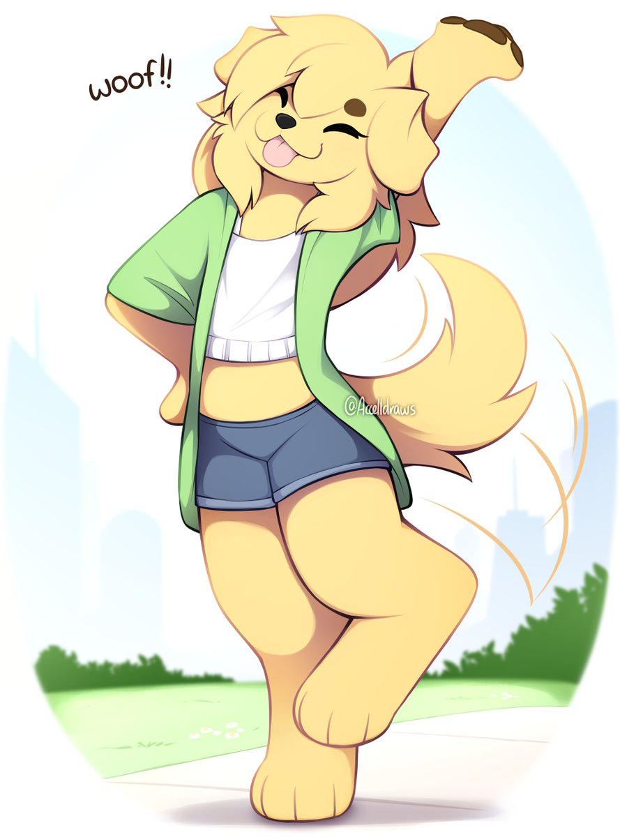 Springtime pubby!! 🌸