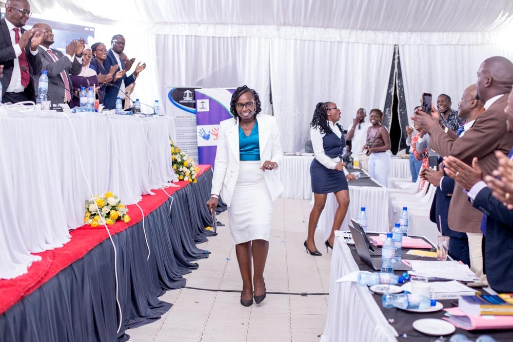 Faith Odhiambo tweet media