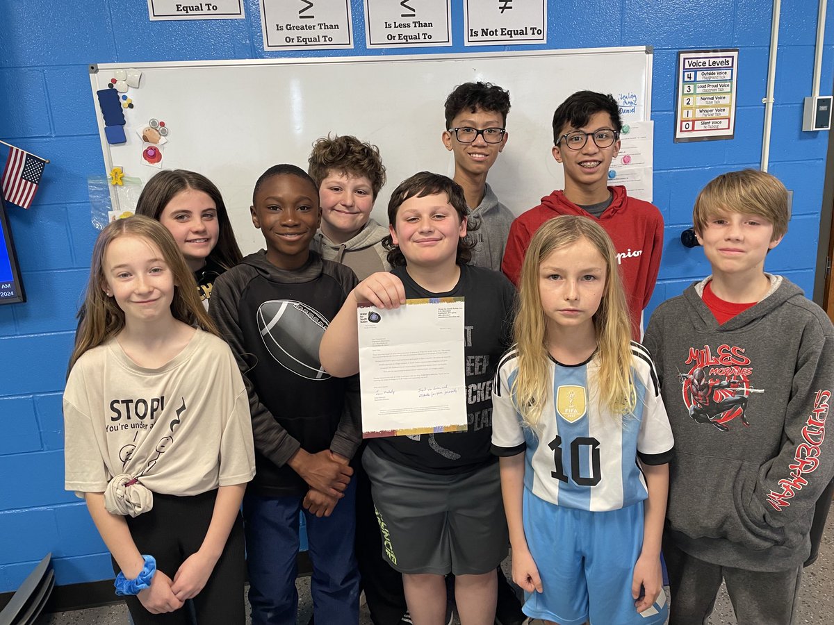 Ms. Tomasevich tweet media