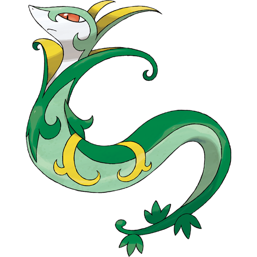 Serperior | 🇫🇷 🇮🇩 | tweet media