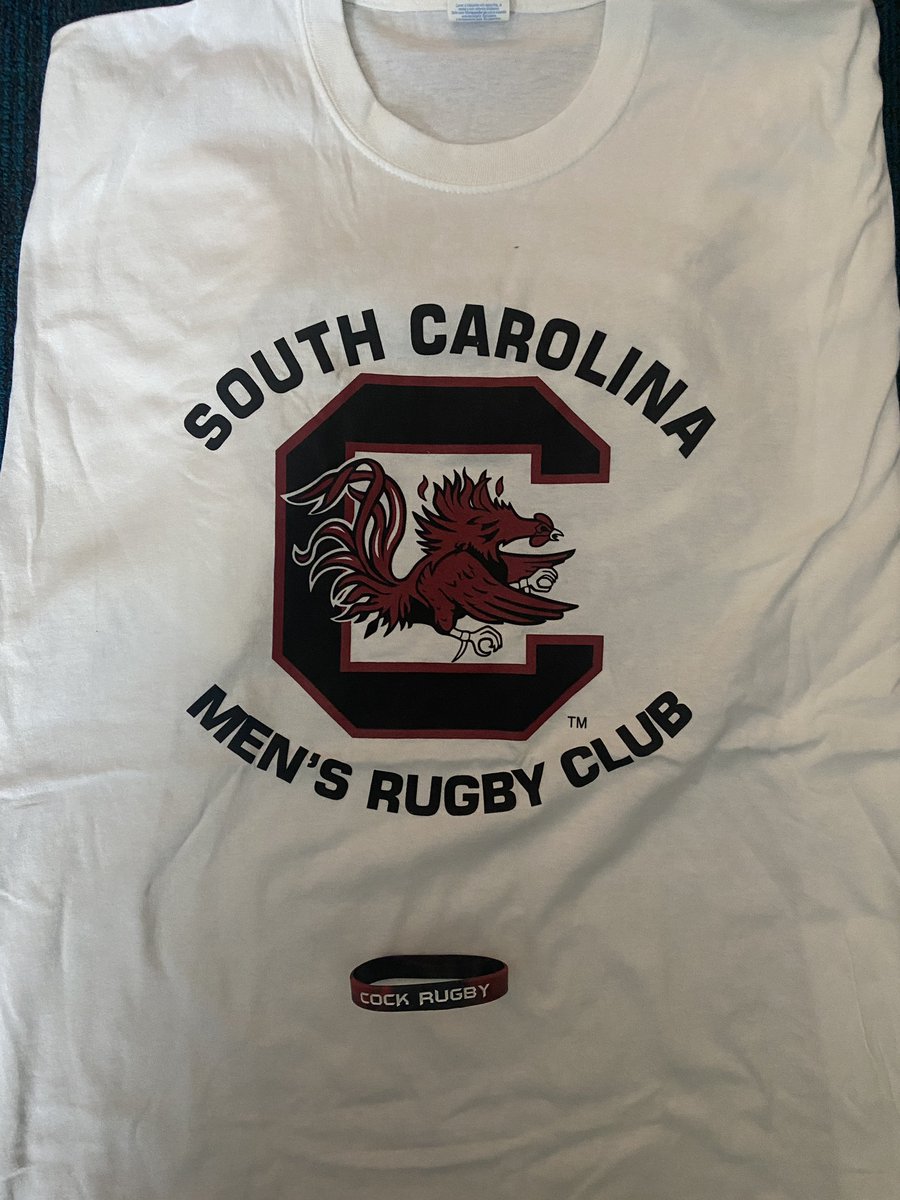 Elliot Smyth (@elliot_smyth) on Twitter photo Thank you to <a href="/CockRugby/">Gamecock Rugby</a> and Coach Roberts for the visit today. It was great meeting you and some of the team and having a look around campus.
<a href="/zachwilsonvalor/">Zach Wilson</a> <a href="/valor_rugby/">Valor Rugby</a> Thank you to <a href="/CockRugby/">Gamecock Rugby</a> and Coach Roberts for the visit today. It was great meeting you and some of the team and having a look around campus.
<a href="/zachwilsonvalor/">Zach Wilson</a> <a href="/valor_rugby/">Valor Rugby</a>