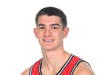 Davidson sophomore Angelo Brizzi has entered the transfer portal @On3sports has learned The 6-2 guard averaged 5.2 points this season. Originally from Virginia, started at Villanova. on3.com/db/angelo-briz…