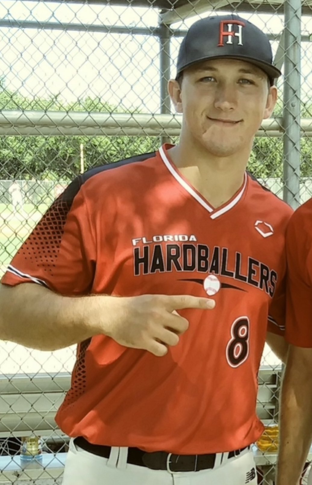 洋楽 University Of Hardballers Florida Hardballers (@FLHardballers) / X