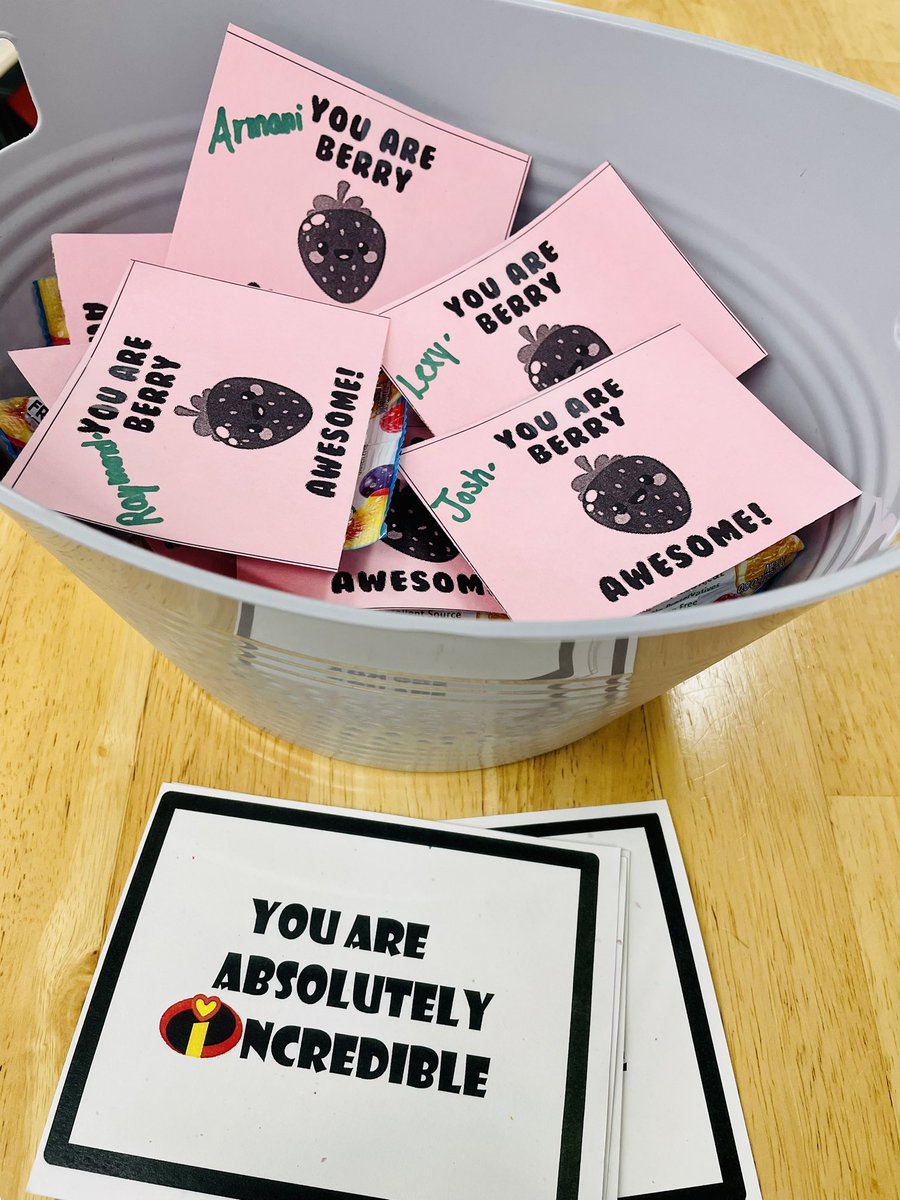 Lauren Vecoli tweet media