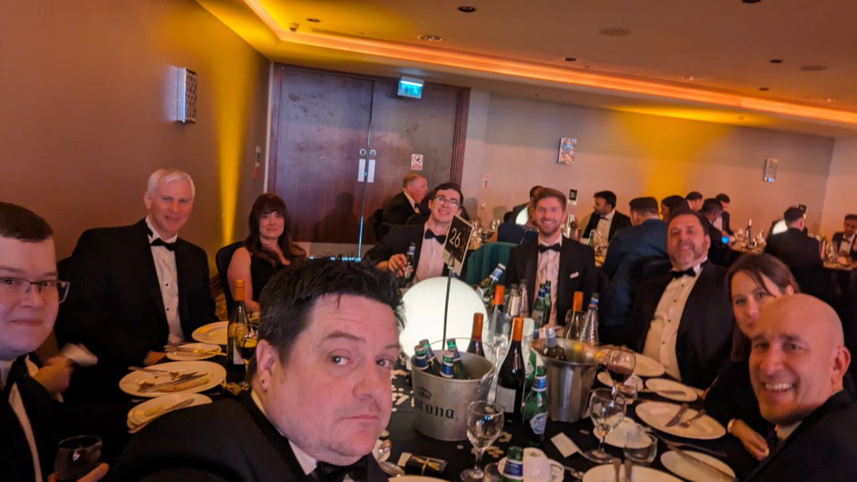 Jamie Smithies tweet media