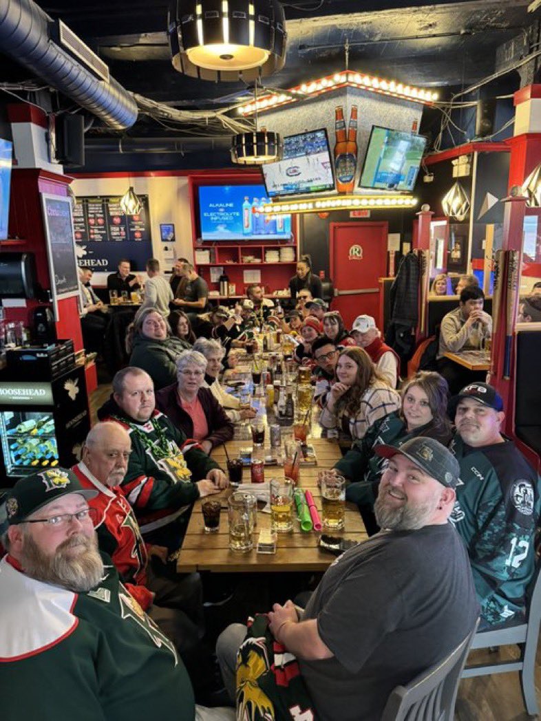 Halifax Mooseheads tweet media