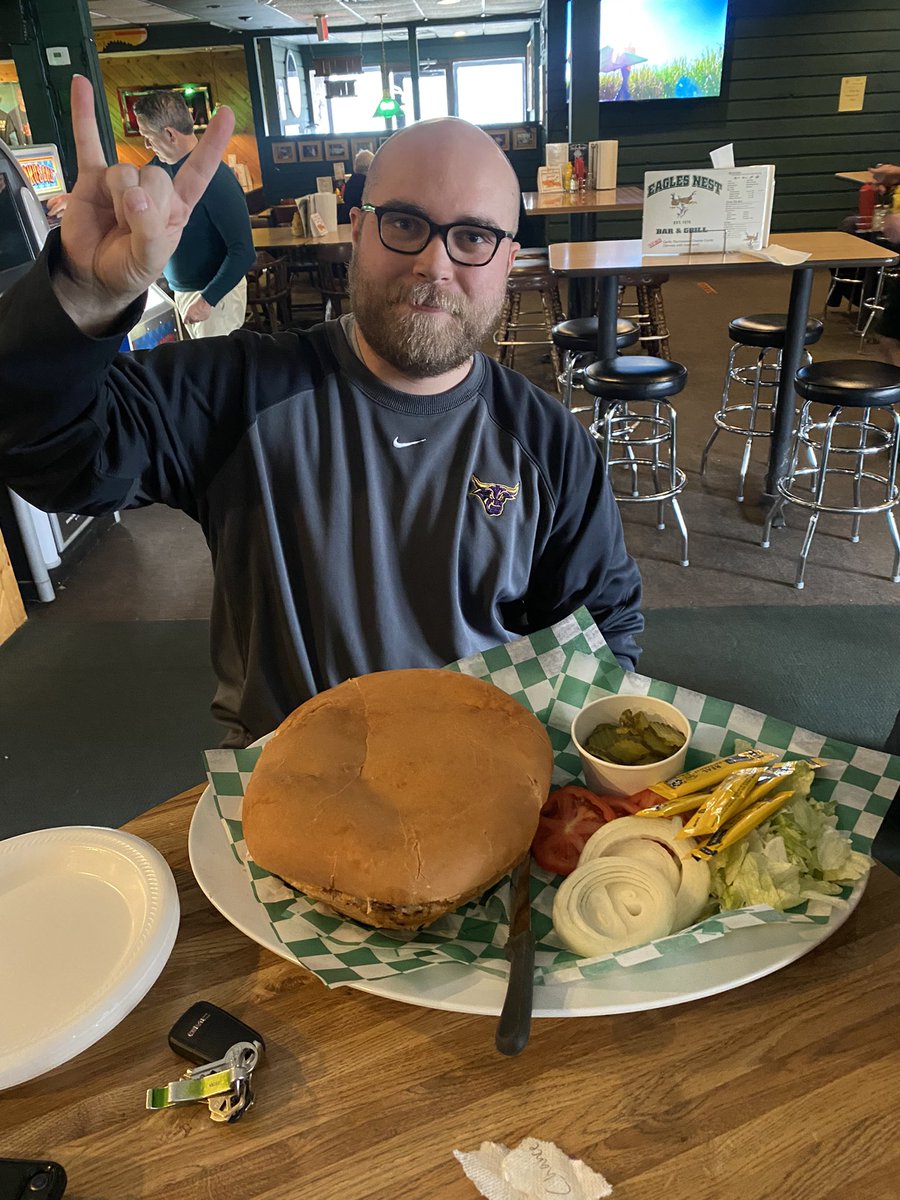 Chad Henning tweet media