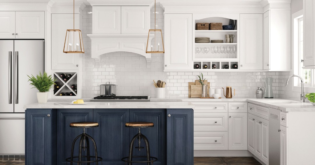KabinetKingUSA's tweet image. Spring time is here!
Do you plan on renovating your home or kitchen this beautiful time of year?

Featured Vendor: @cnc_cabinetry

#Kabinetking #DreamHome #Springreno #Springtime #Cabinets #Dreamkitchen
