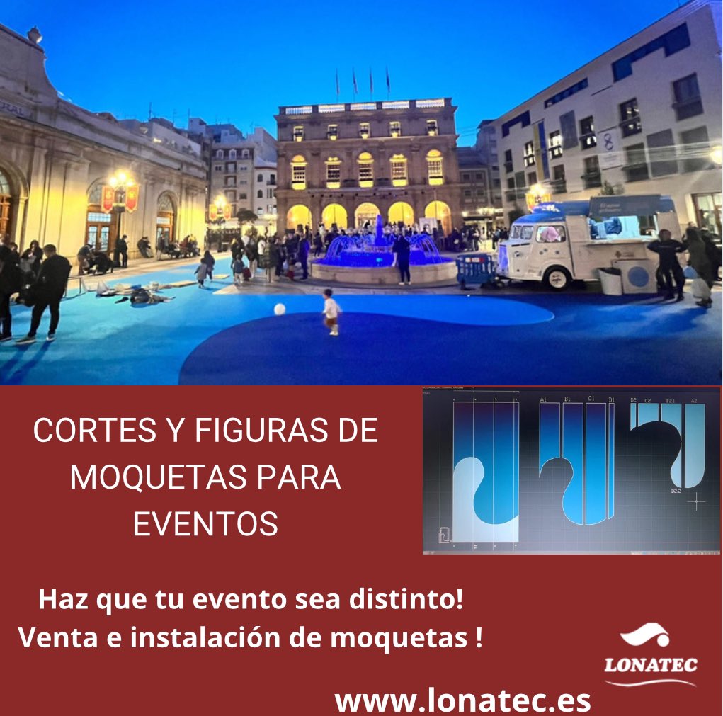 Lonatec tweet media