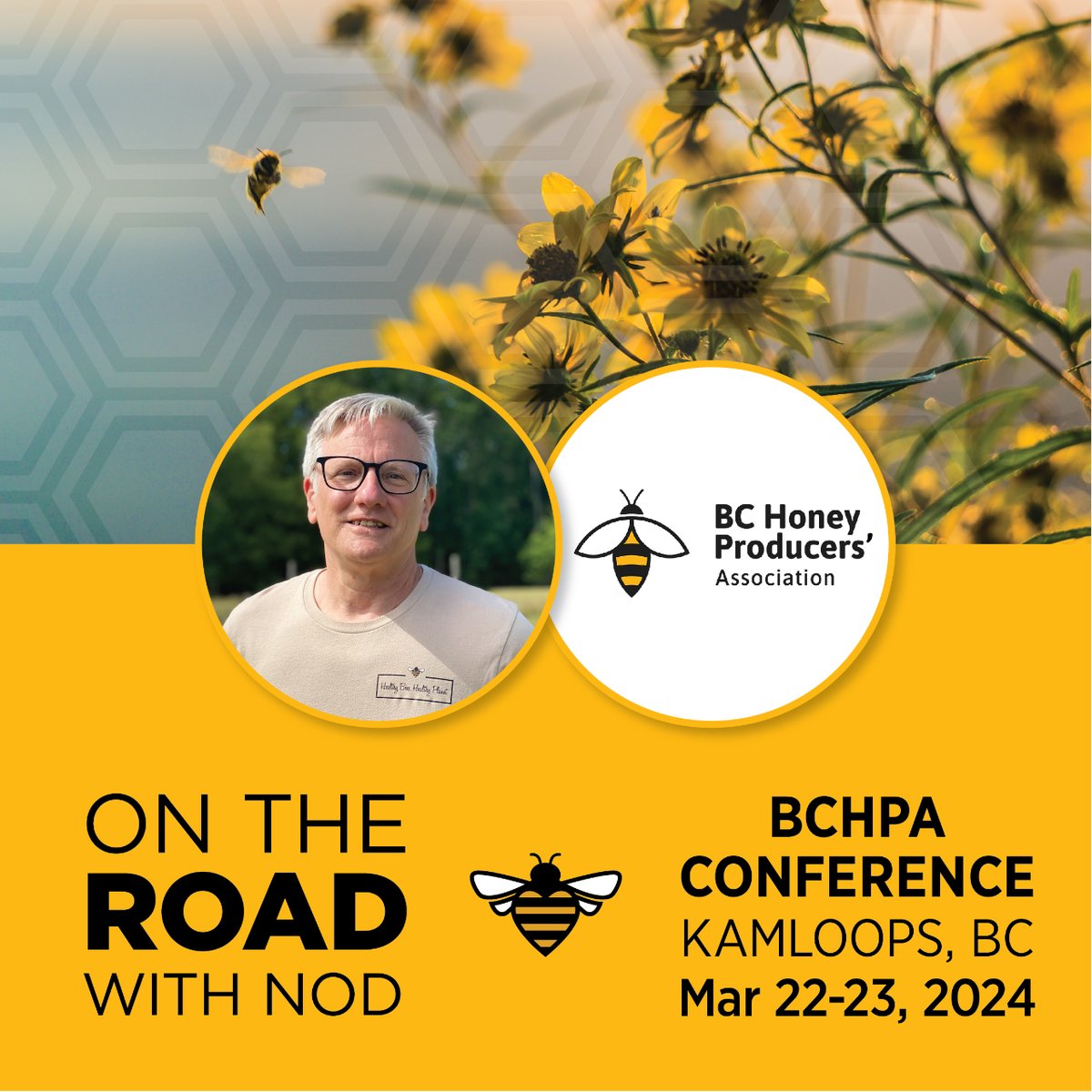 NOD Apiary Products tweet media