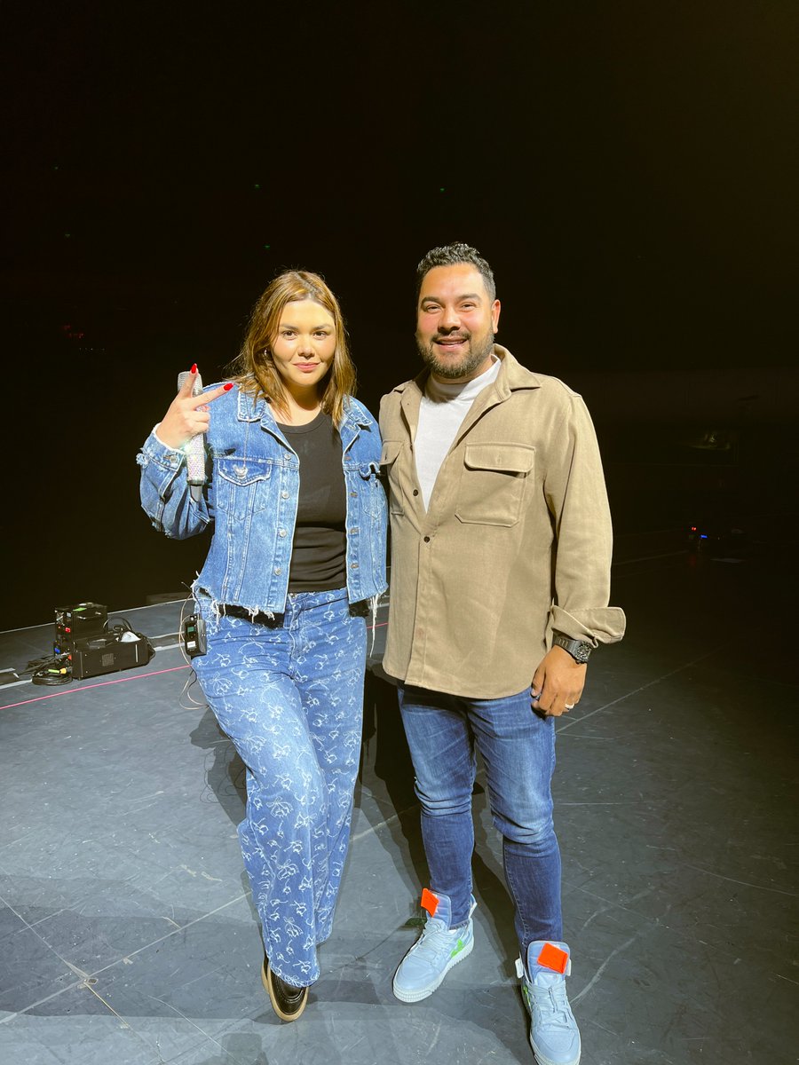 Gracias a la vida y a los buenos amigos 🙏🏼🙌🏼 Nos vemos pronto @yuritaflowers 🔥