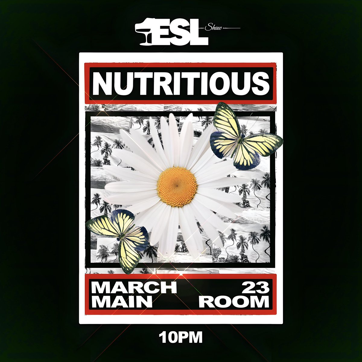 Saturday night in DC — @djnutritious @18thSTLounge 🪩✨