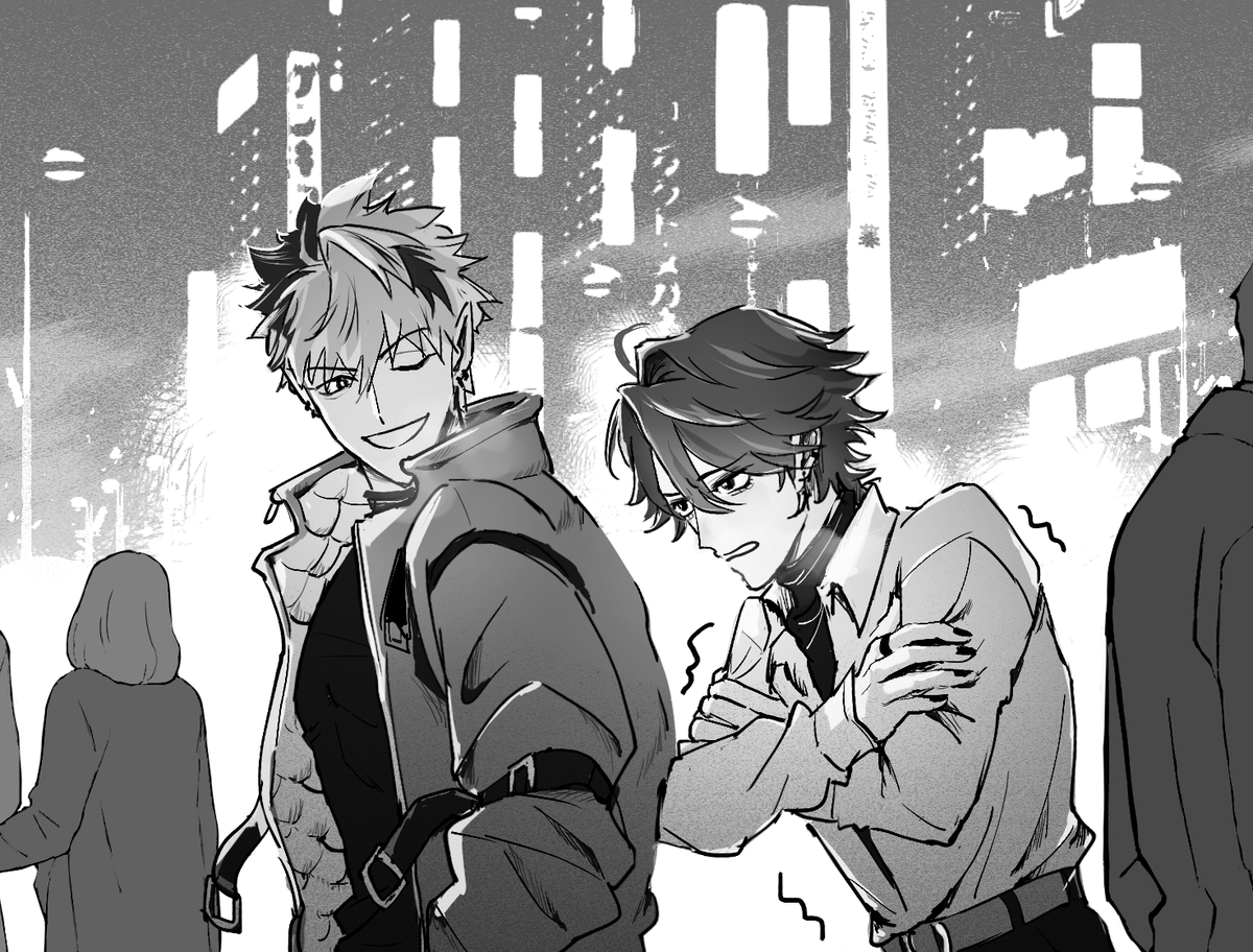 ふゆ (fuyu) tweet media