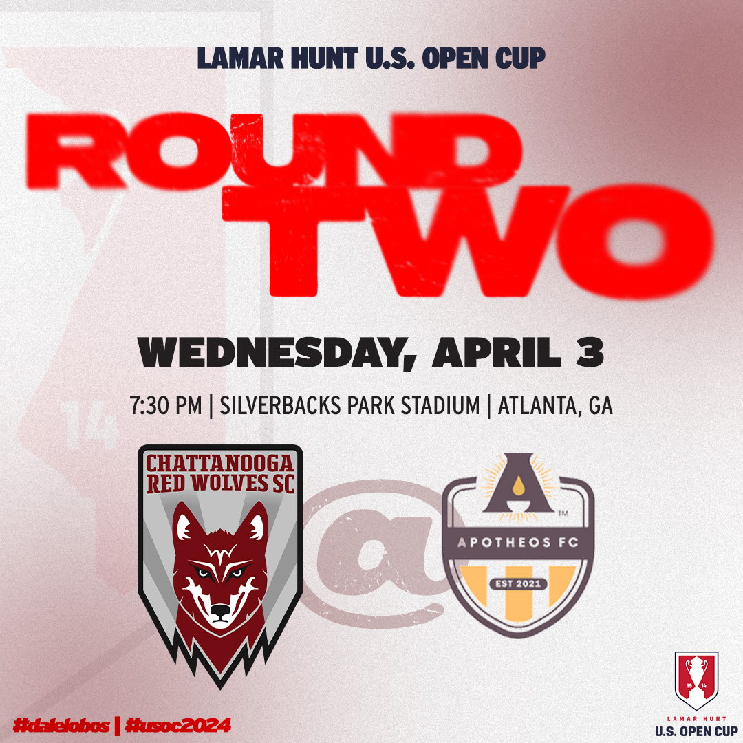 U.S. Open Cup (@opencup) / X