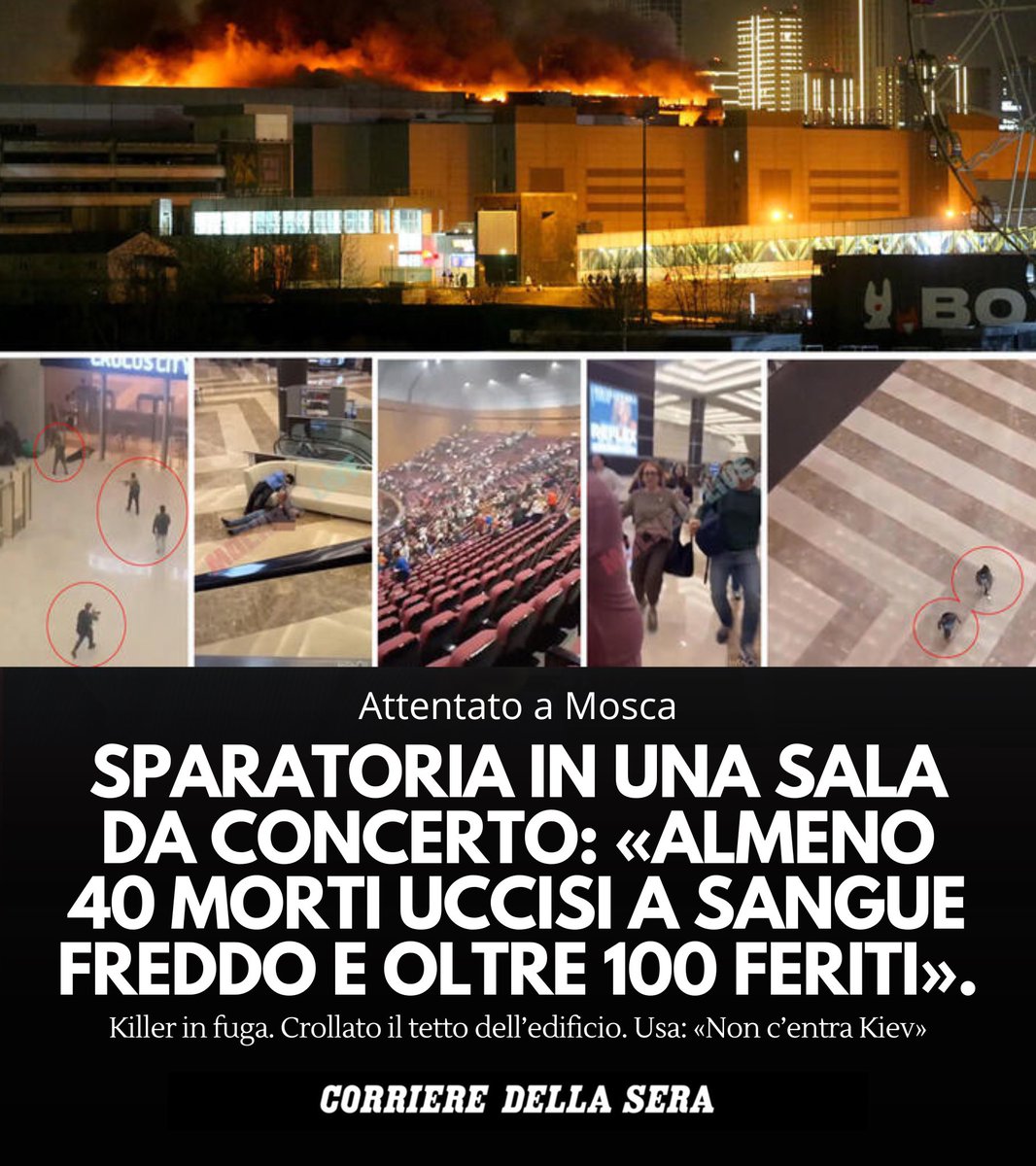 Matteo Salvini tweet media