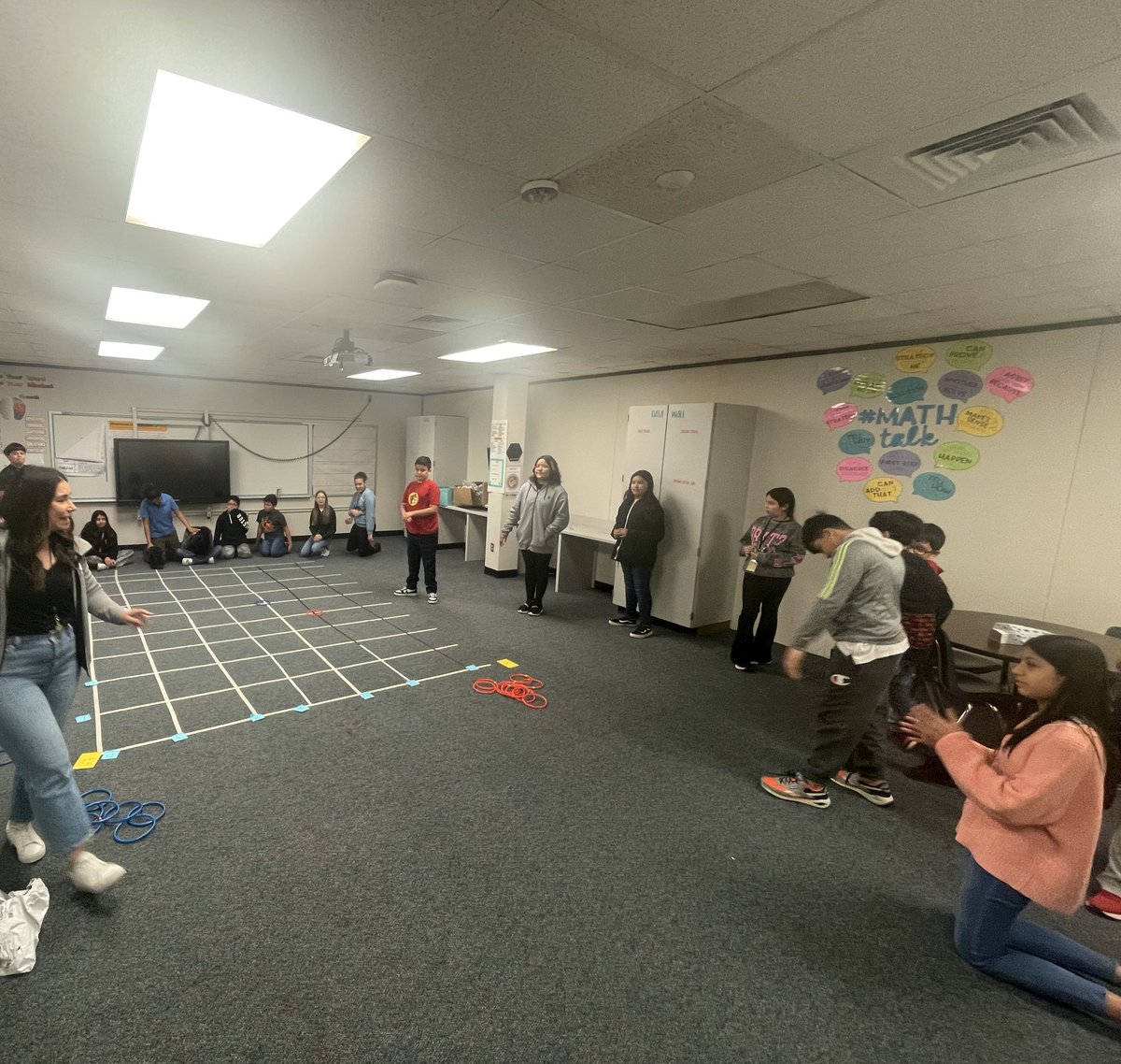 Ione Binger tweet media