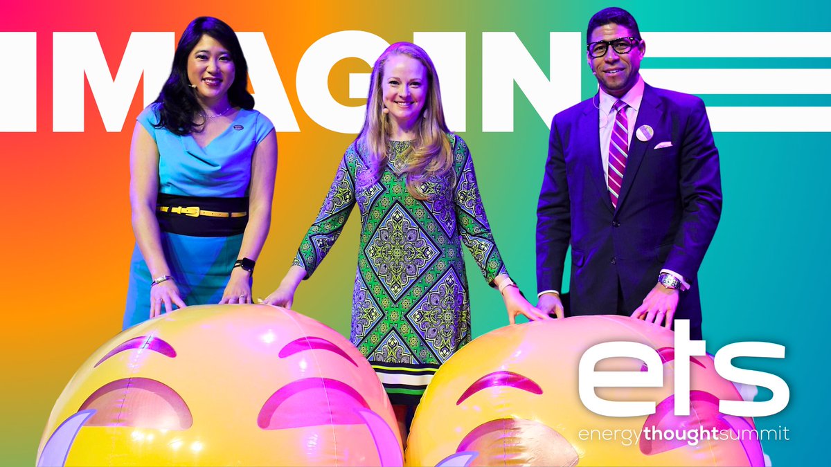 Join the 11th Energy Thought Summit (ETS) in Austin, TX, from April 15-18, 2024, as they embrace the theme of “Imagine.” Reflect on the industry’s past achievements, while anticipating the limitless opportunities that lie ahead. Learn more at energythoughtsummit.com