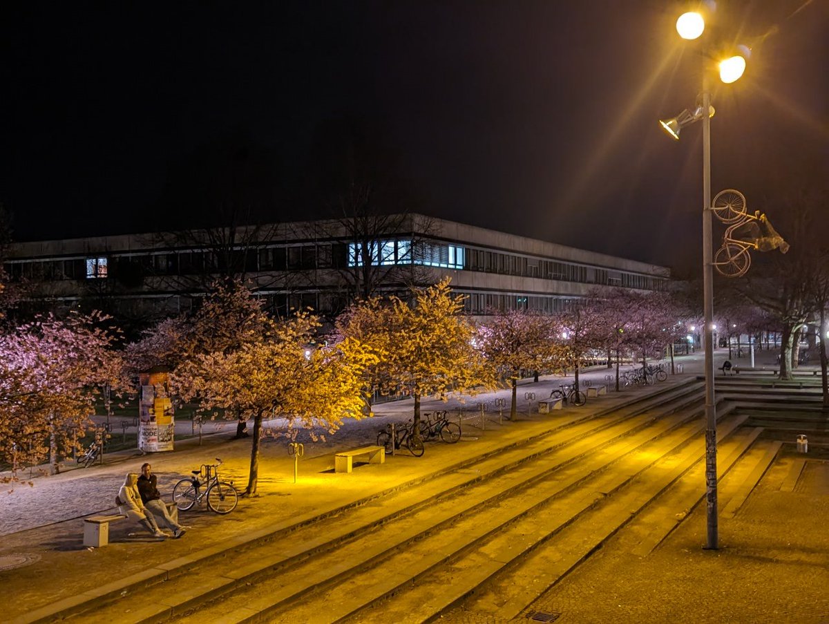philippnie's tweet photo. It is this time of the year again.
@uniGoettingen #kirschpost https://t.co/Ygij3O4ZkJ