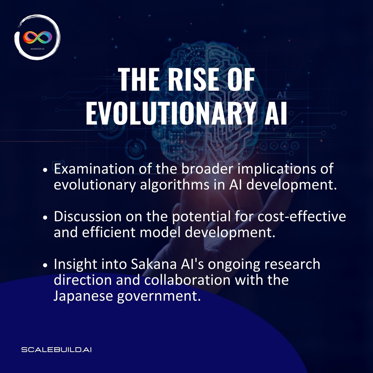 Sakana AI unveils revolutionary approach to model development, introducing Evolutionary Model Merge for creating state-of-the-art foundation models.
.
.
.
#SakanaAI #ModelDevelopment #EvolutionaryAI #JapaneseLanguage #VisionModels #AIInnovation #Technology #Research