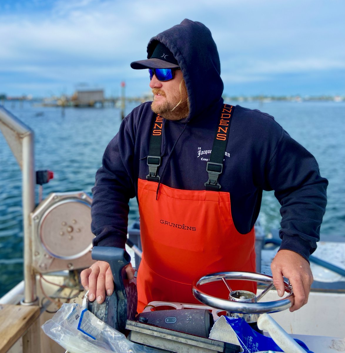 NEW in our International Section: 'On Anna Maria Island, Sustainable Fishing Is a Sensation', focusing on stone crab claws and where to enjoy them on #Florida's Gulf Coast.

vacaynetwork.com/on-anna-maria-…

@VisitBradenton #BradentonArea
