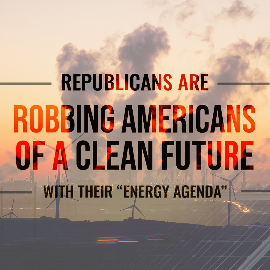 BettyMcCollum04's tweet photo. I voted no on the GOP’s energy bills this week that do nothing to help the American people—but a lot to benefit big polluters & oil companies. House Republicans put #PollutersOverPeople to the detriment of our environment & our public health. https://t.co/yY3xjRWdCo