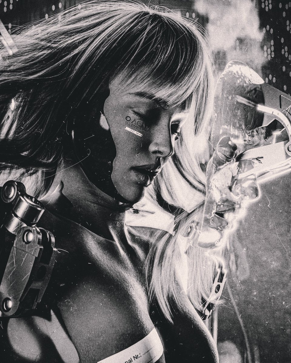 Seraphim of Silicon Dreams