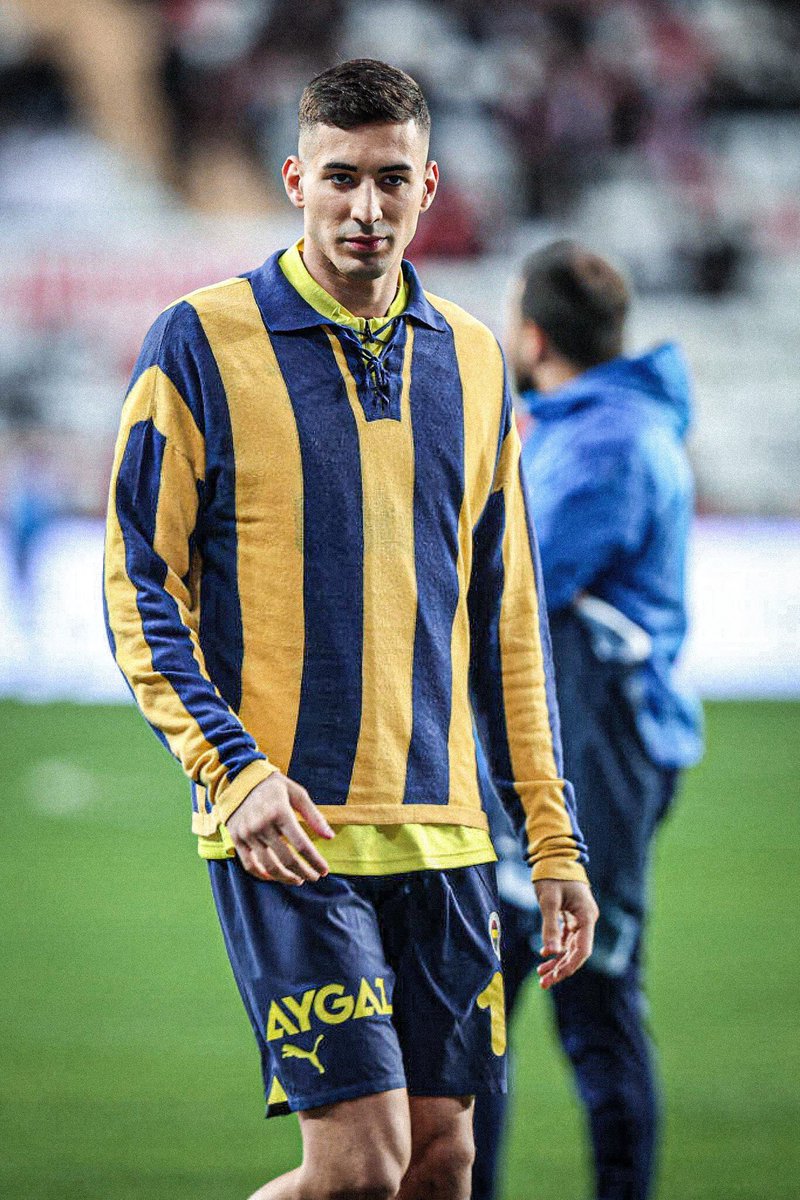 OLEY OLEY OLEY! MERT MÜLDÜR! 🗣️