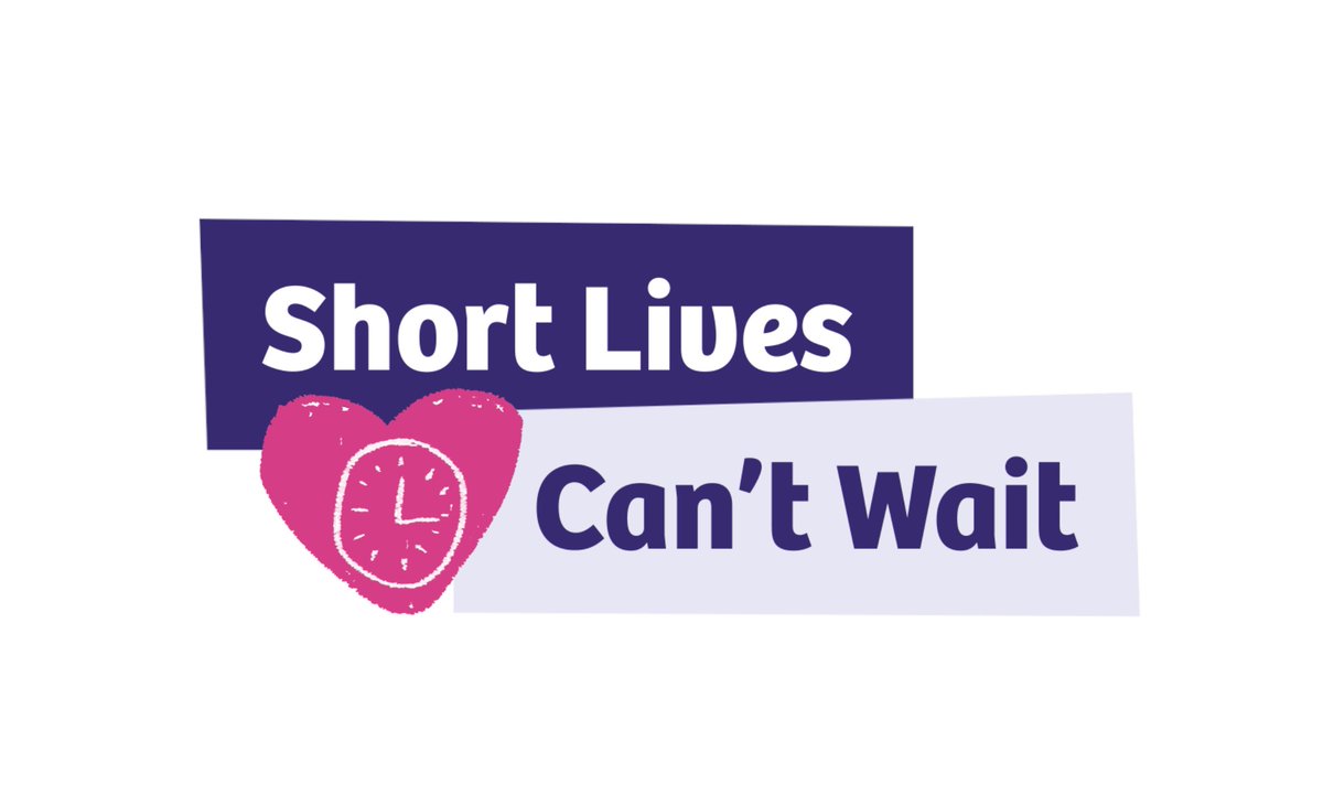 Together for Short Lives has launched their ‘Short Lives can’t wait’ campaign Seriously, ill children and their families are not getting the care they need, because of where they live. Please join us and add your name to Jim’s letter to the PM below. togetherforshortlives.org.uk/campaign/short…