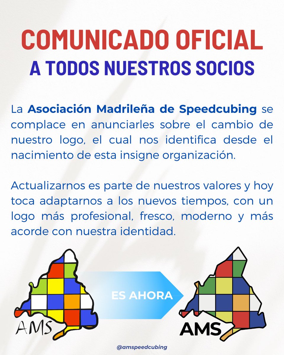 Comunicado Oficial