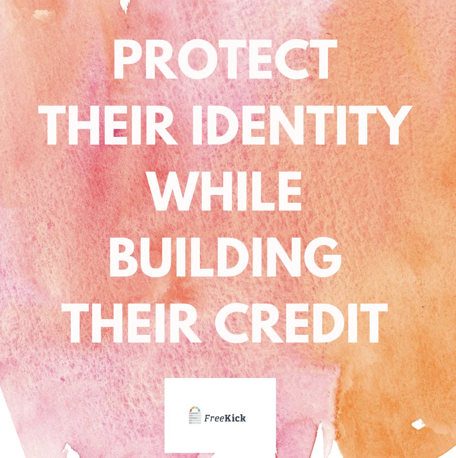 Learn why child identity theft has become so prevalent on the blog: ow.ly/RqWy50R02kc