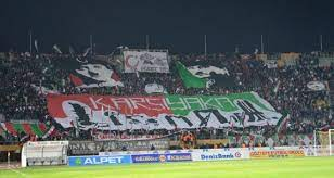 #KarşıyakaStadınıİstiyor