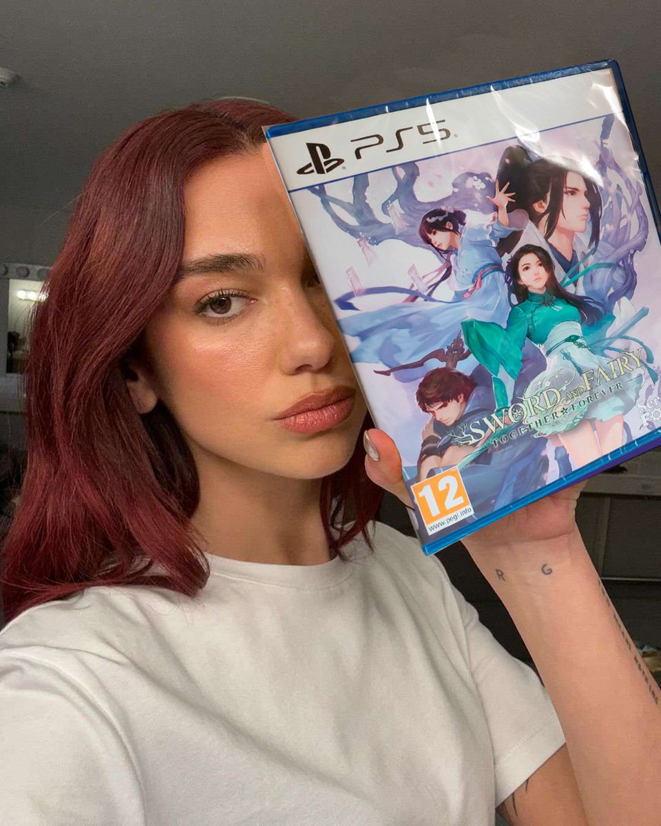 josedhyru's tweet image. ¡Ya disponible! 🧚🏻‍♂️