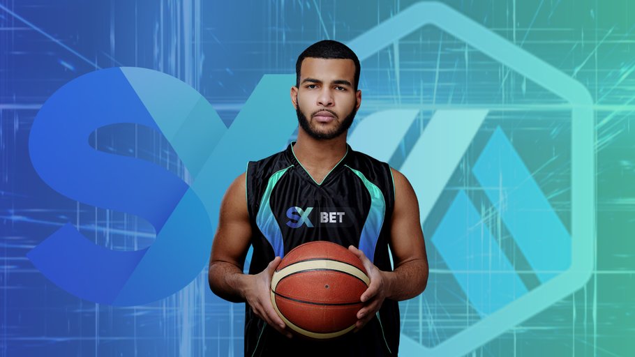 If you're an Arbitrum user and have some funds in your Metamask, you start betting on #MarchMadness at SX Bet in a matter of moments!

Connect your wallet and bet in $USDC today at SX Bet! 

👉 sx.bet