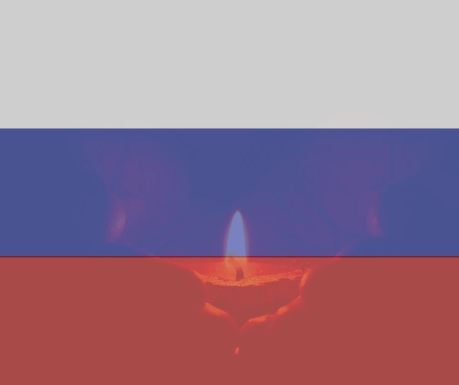 Deepest condolences to the families who lost loved ones in this horrible, vicious attack in Moscow, Russia and sympathy with speedy recovery to those injured. 🇷🇺