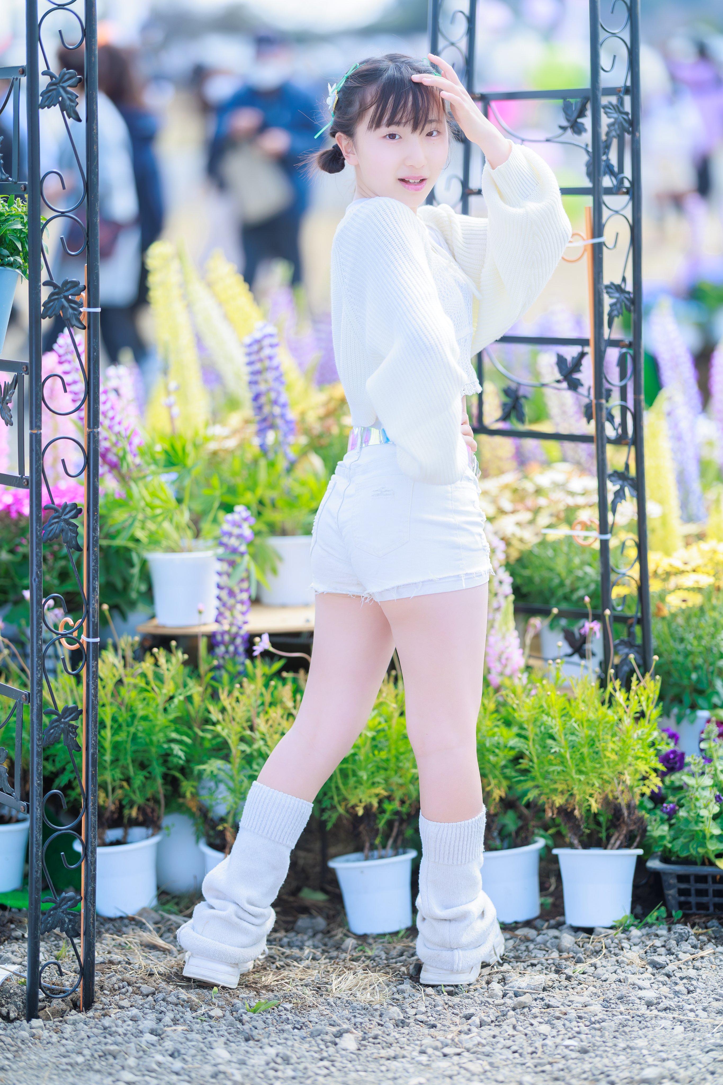 ミユウの花  プラーク「壮麗な花」|ドイツの名窯マイセン 日本公式サイト