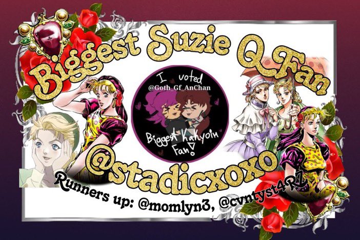 Stadic ^w^ tweet media